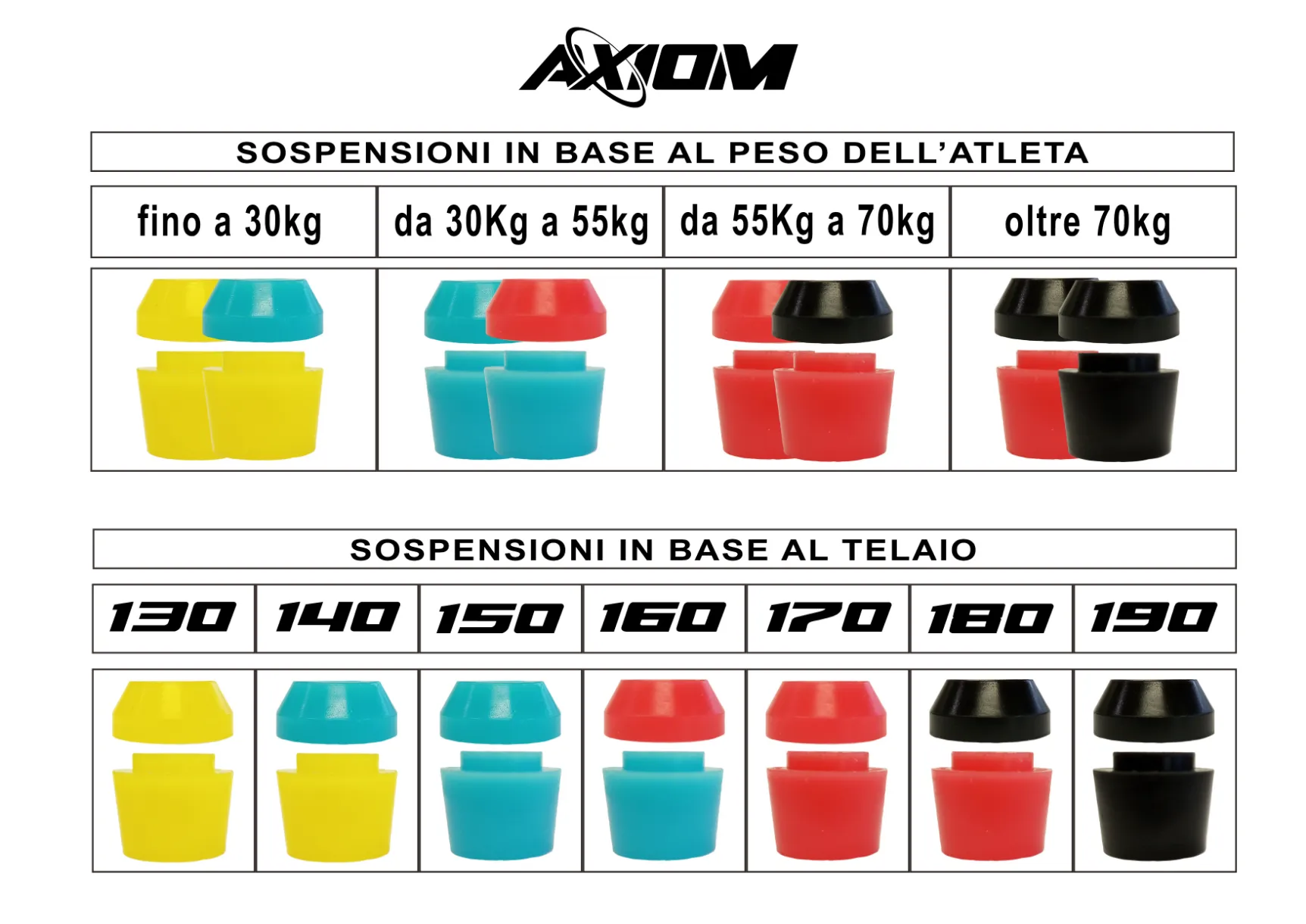 Komplex - Axiom - Quad Skate Frame