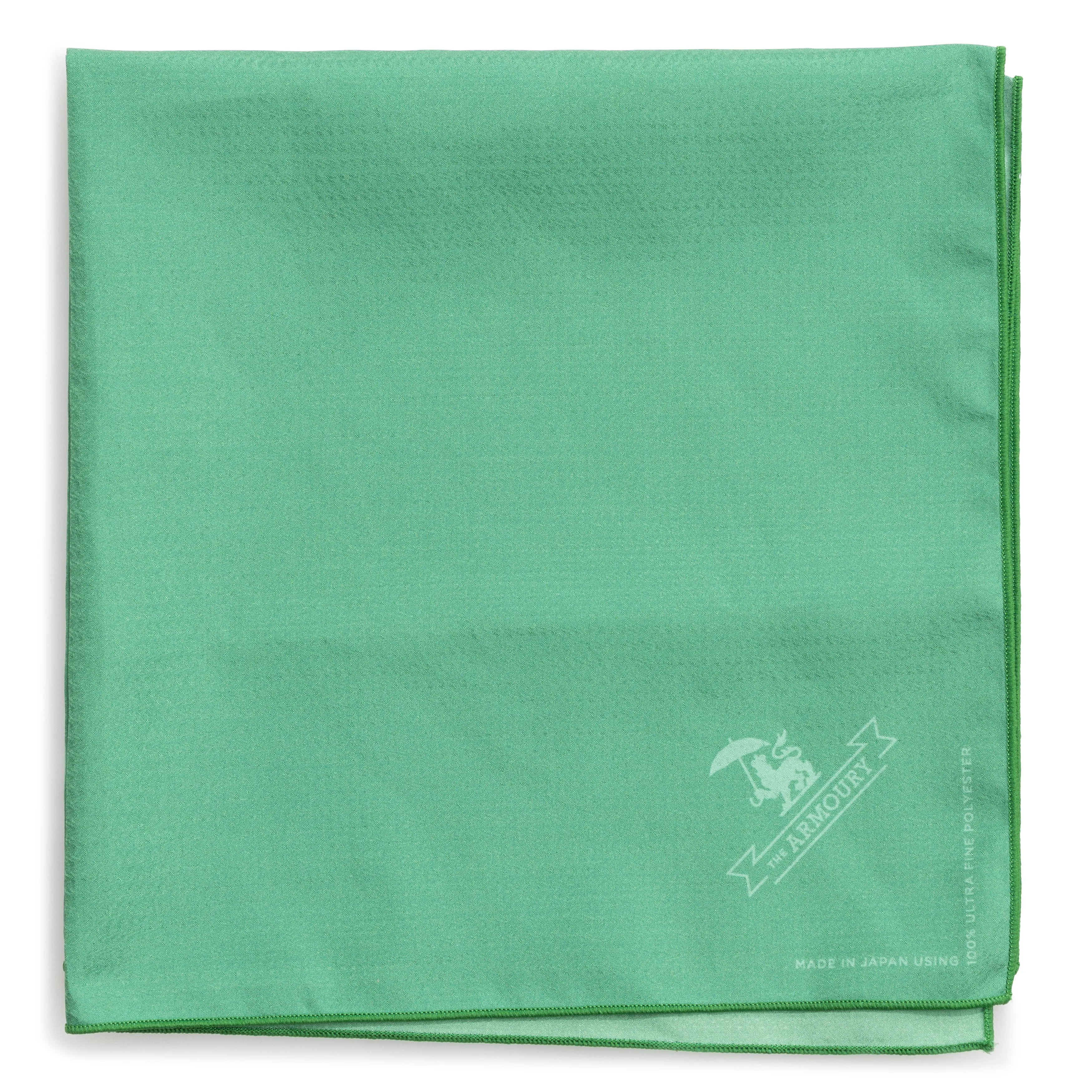 Lens Cloth Pocket Square