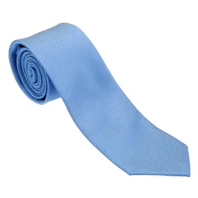 Light Blue Tie