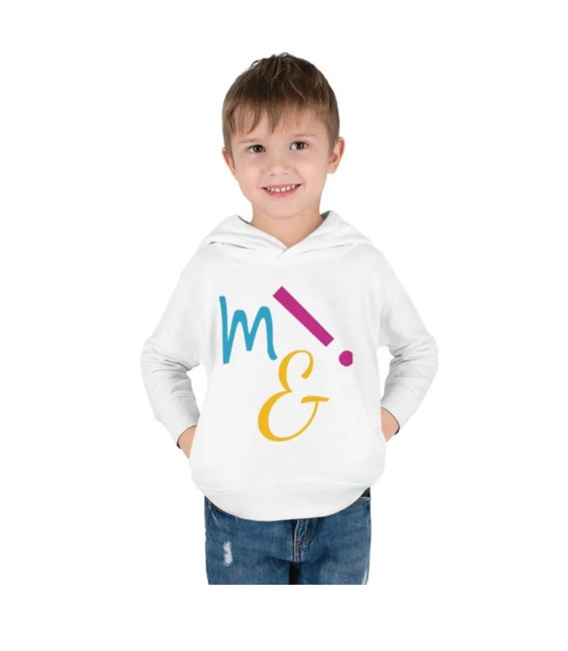 M H&Y JR HOOD