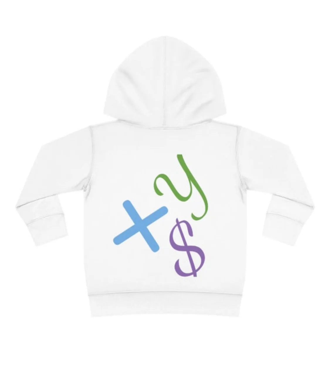 M H&Y JR HOOD