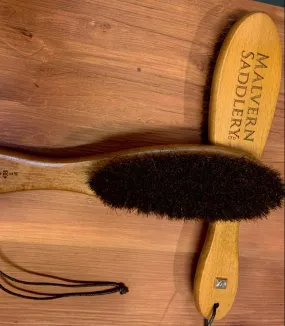 Made for Malvern Luxury Show Coat Brush