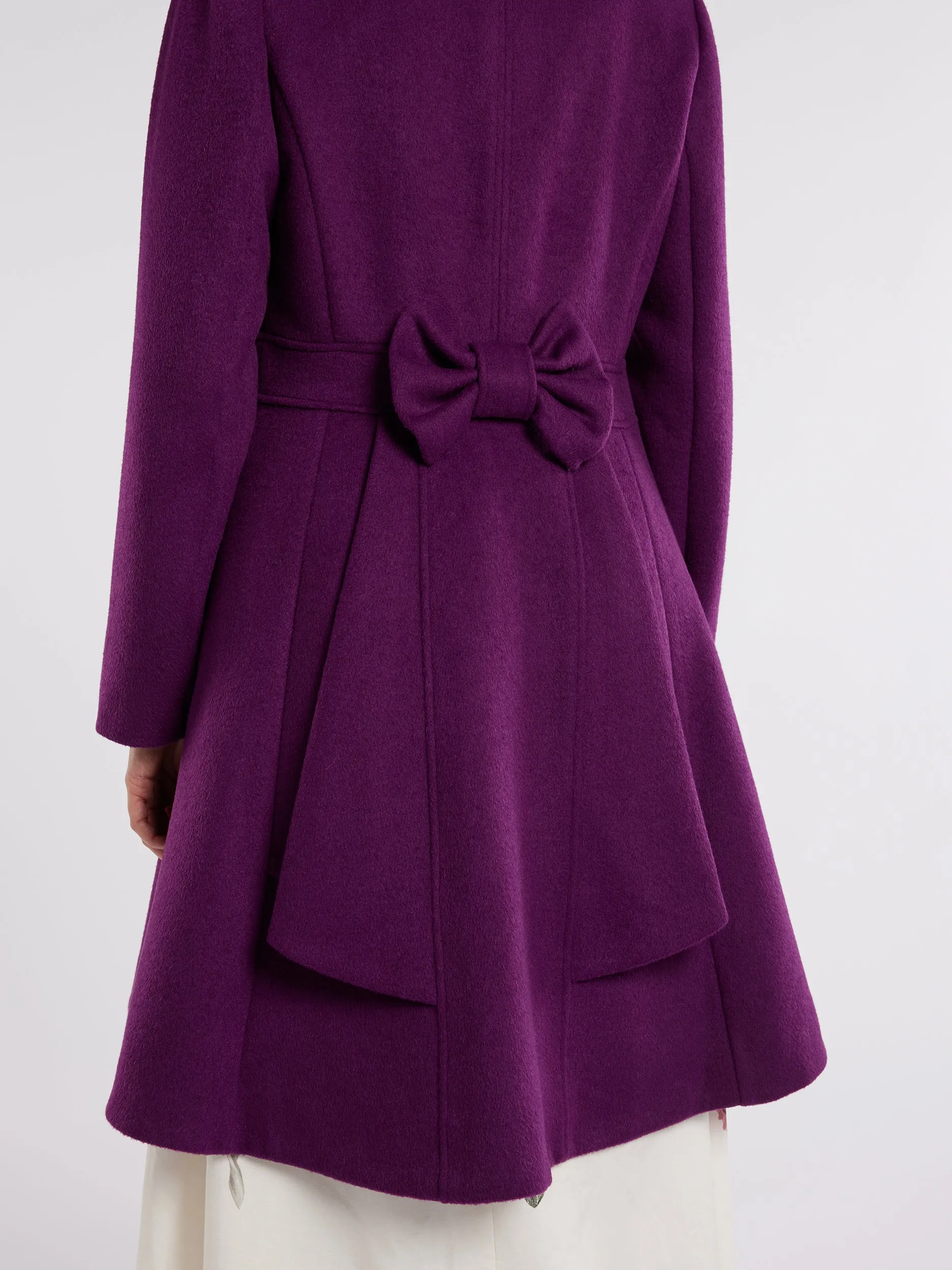 Mademoiselle Coat