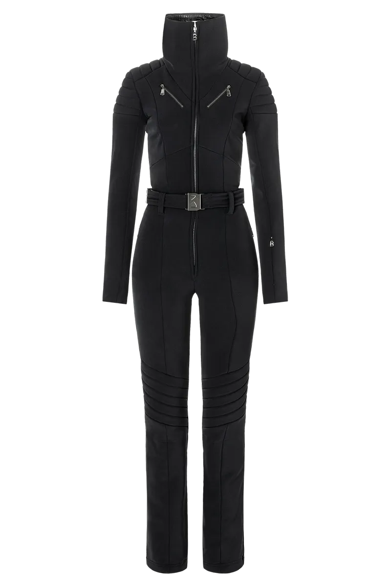 Malisha Solid Tec Ski Suit