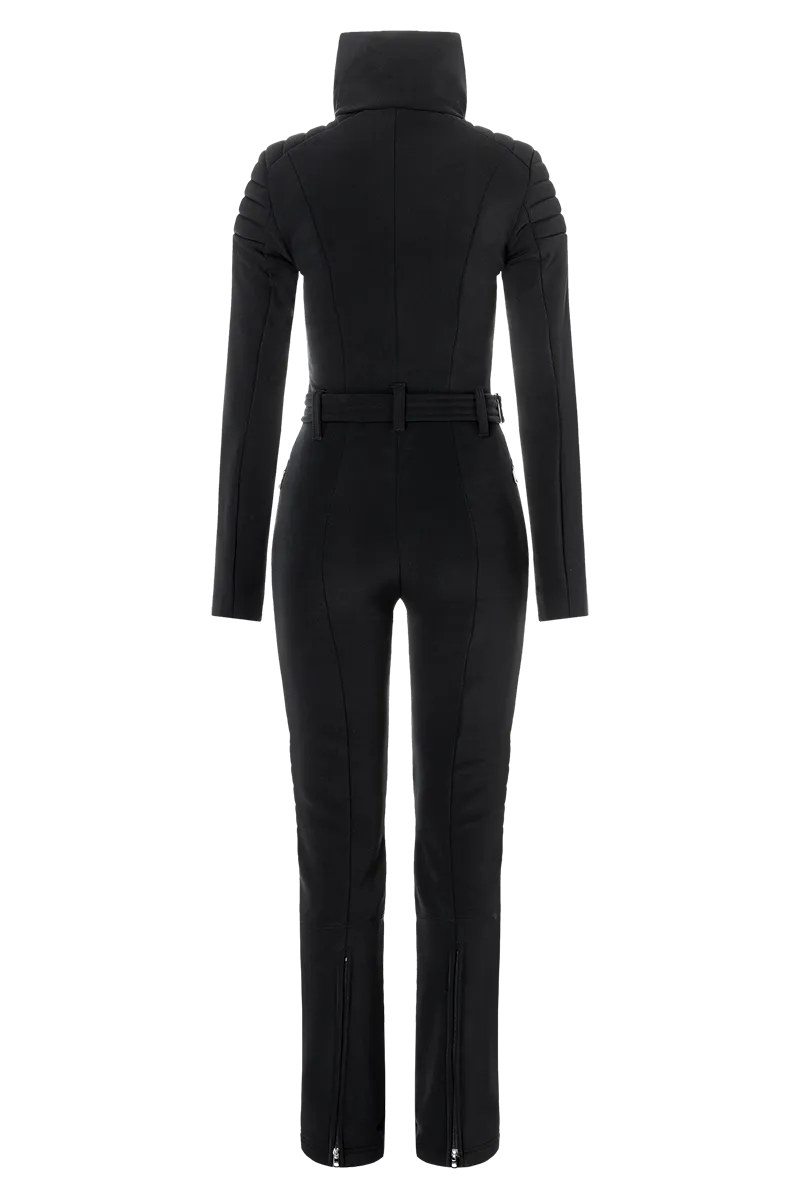 Malisha Solid Tec Ski Suit