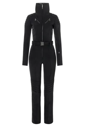 Malisha Solid Tec Ski Suit