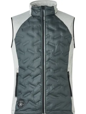 Men Elgin Wind and Warm vest