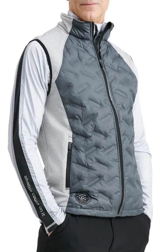 Men Elgin Wind and Warm vest