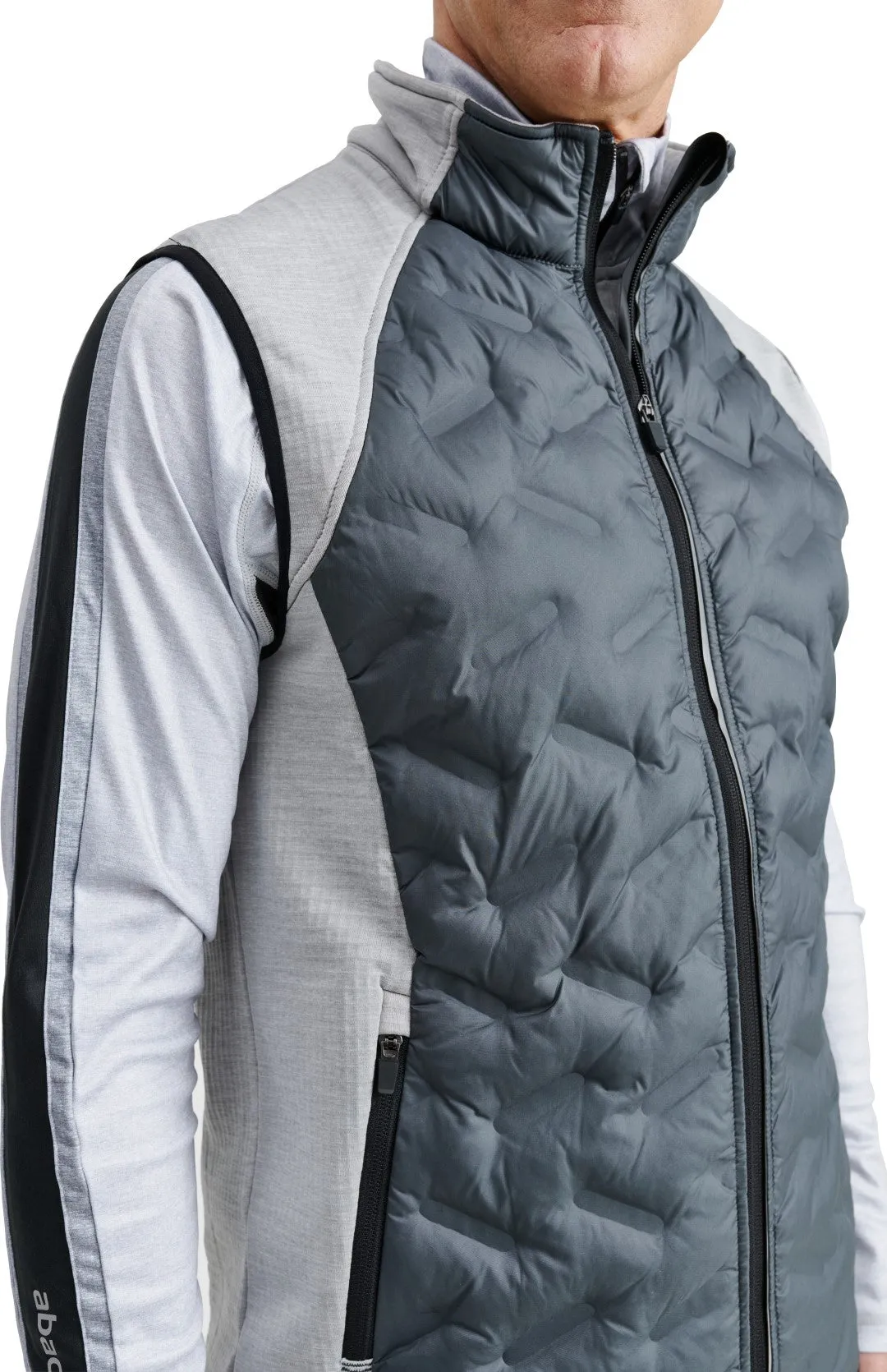 Men Elgin Wind and Warm vest