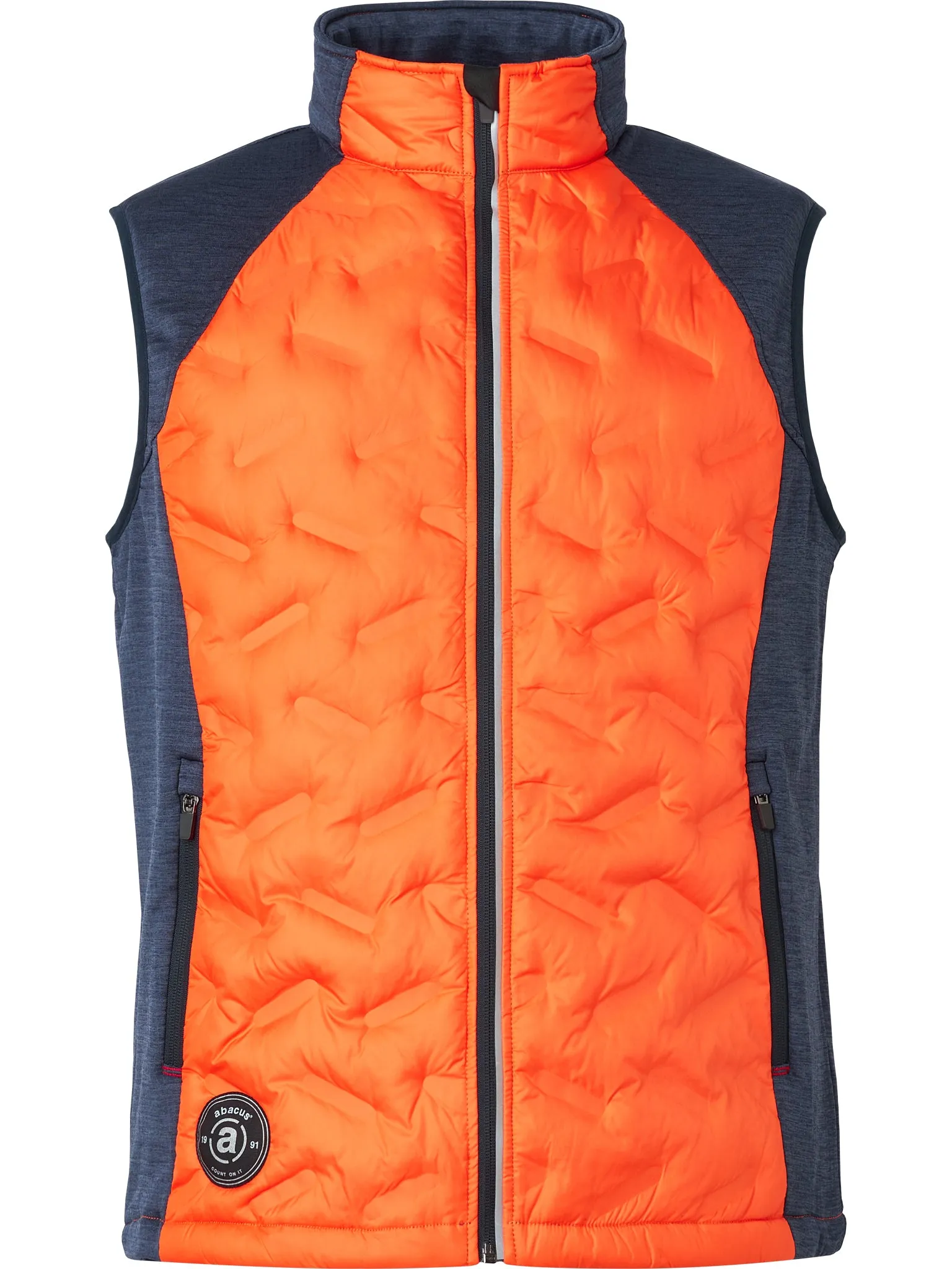 Men Elgin Wind and Warm vest