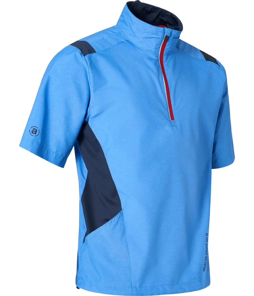 Men's Birkdale stretch windshirt