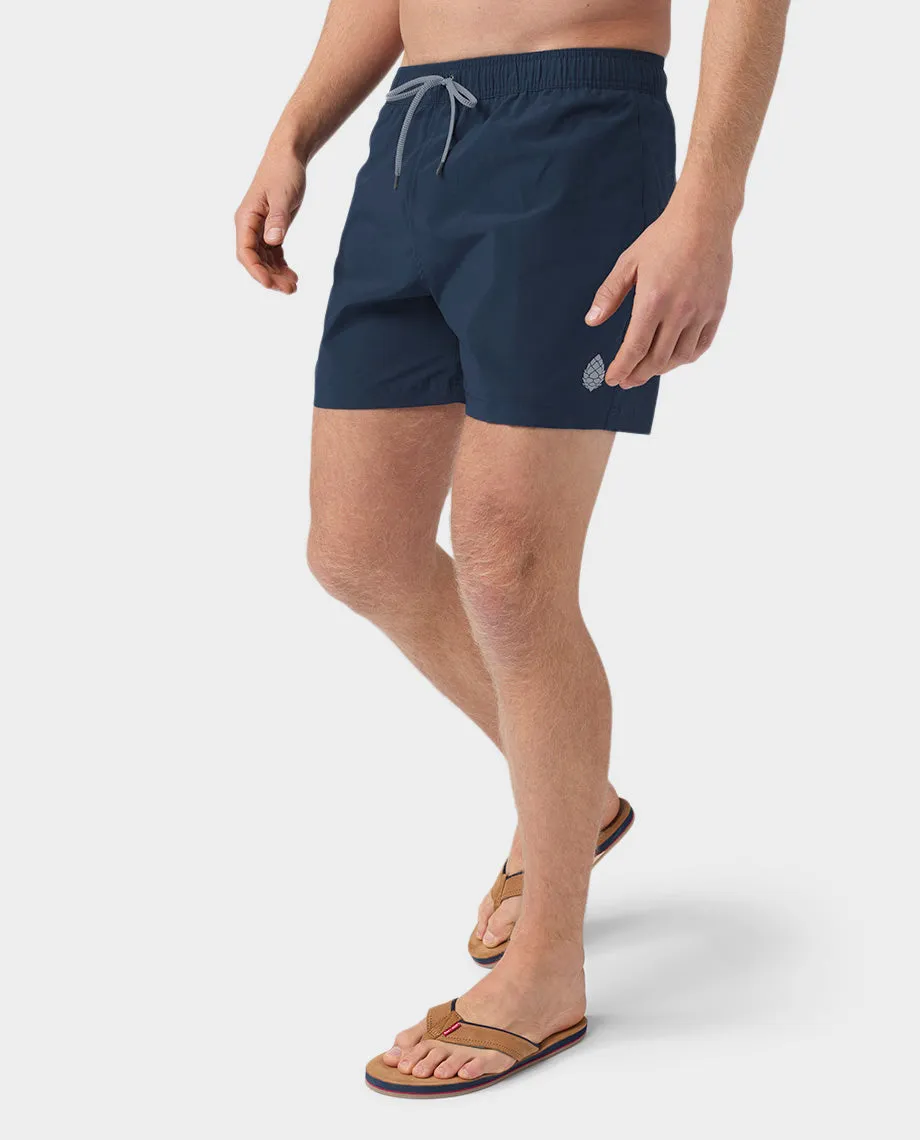 Men's CFS Drifter Lined Short - 5"