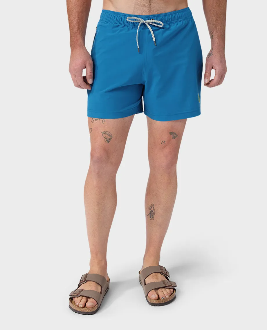 Men's CFS Drifter Lined Short - 5"