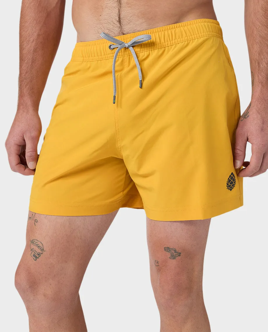 Men's CFS Drifter Lined Short - 5"