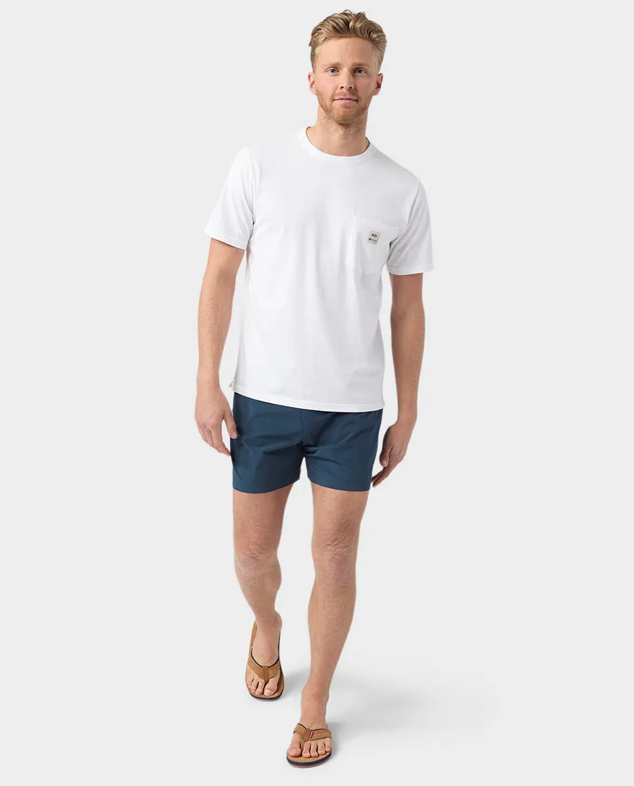 Men's CFS Drifter Lined Short - 5"