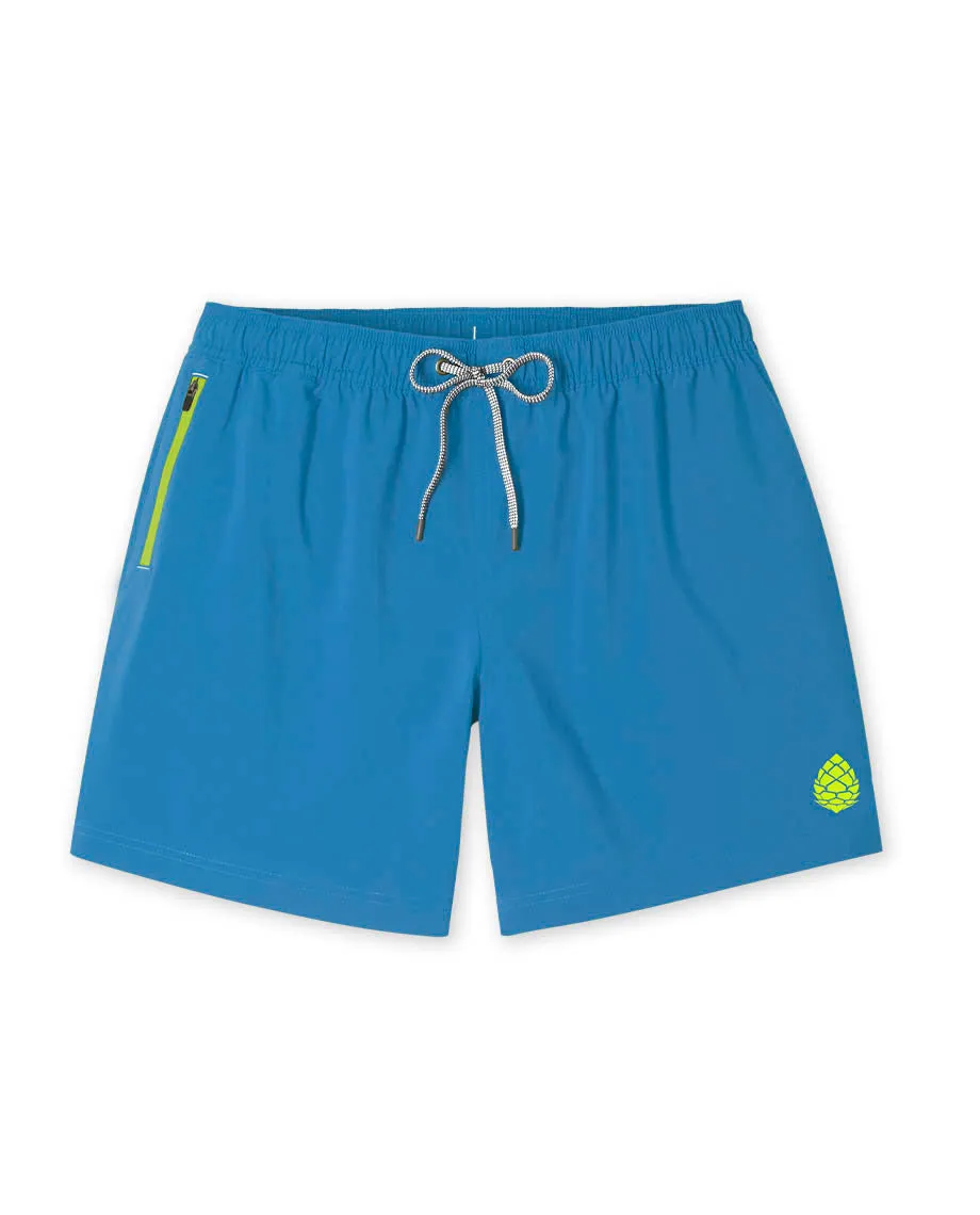 Men's CFS Drifter Lined Short - 5"