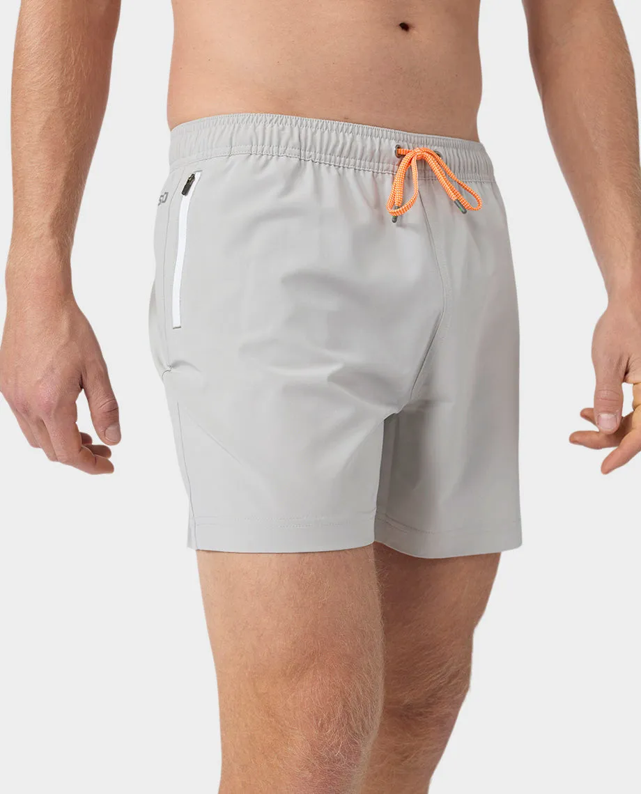 Men's CFS Drifter Lined Short - 5"