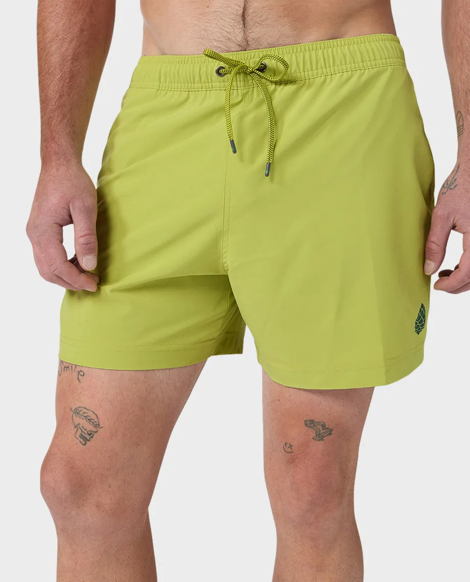 Men's CFS Drifter Lined Short - 5"