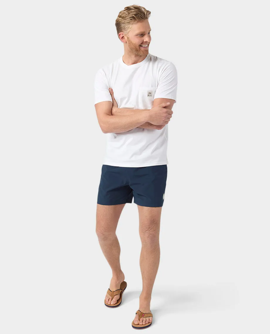 Men's CFS Drifter Lined Short - 5"