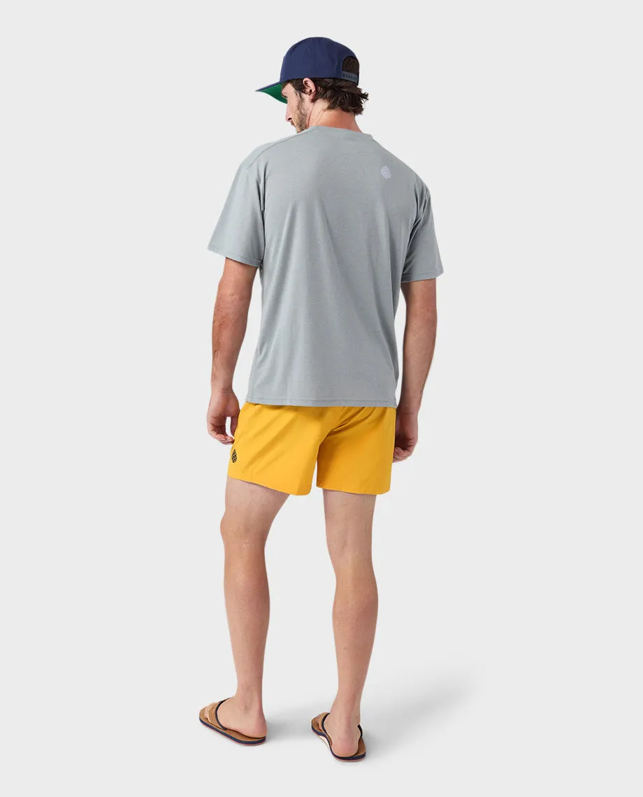 Men's CFS Drifter Lined Short - 5"