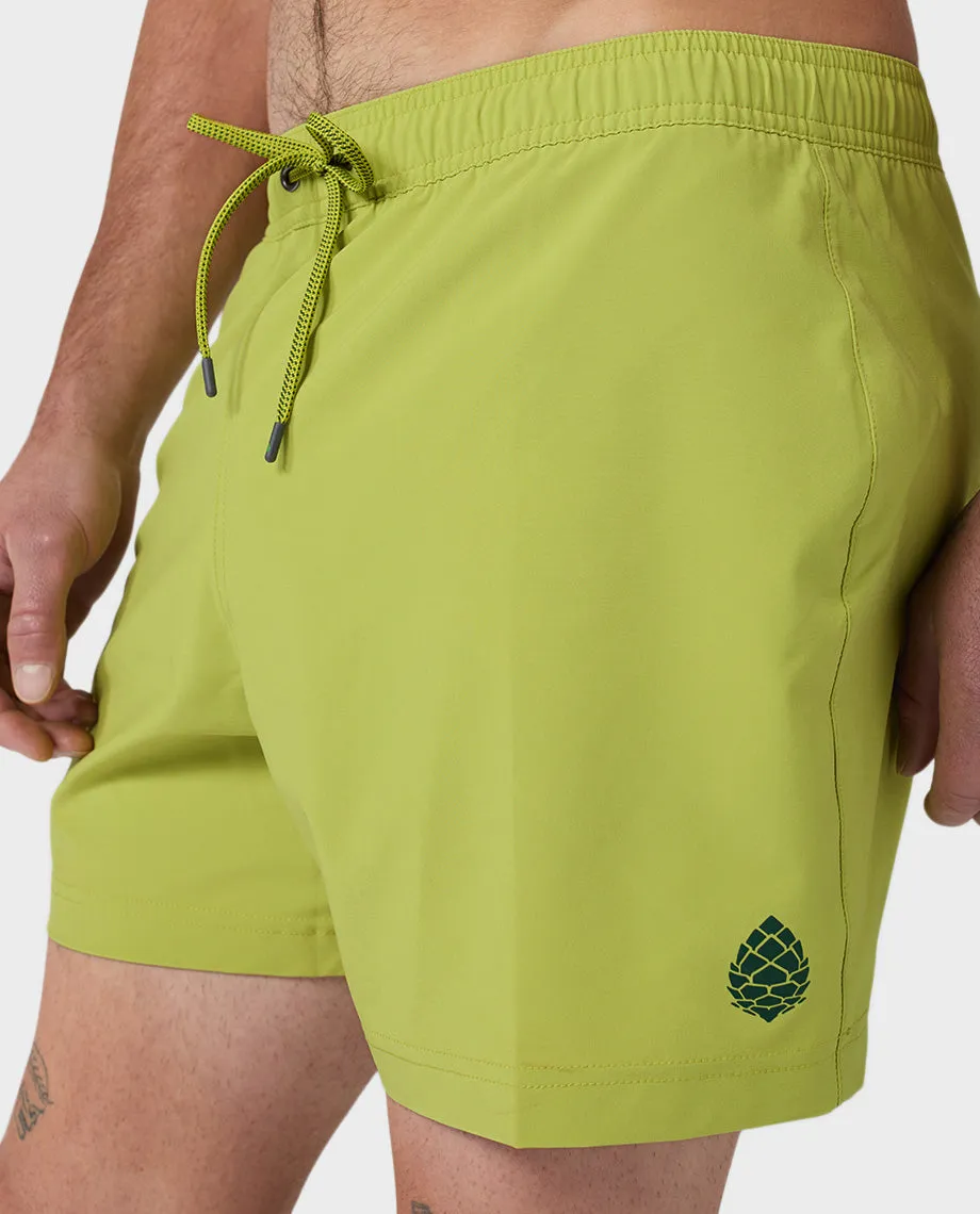 Men's CFS Drifter Lined Short - 5"