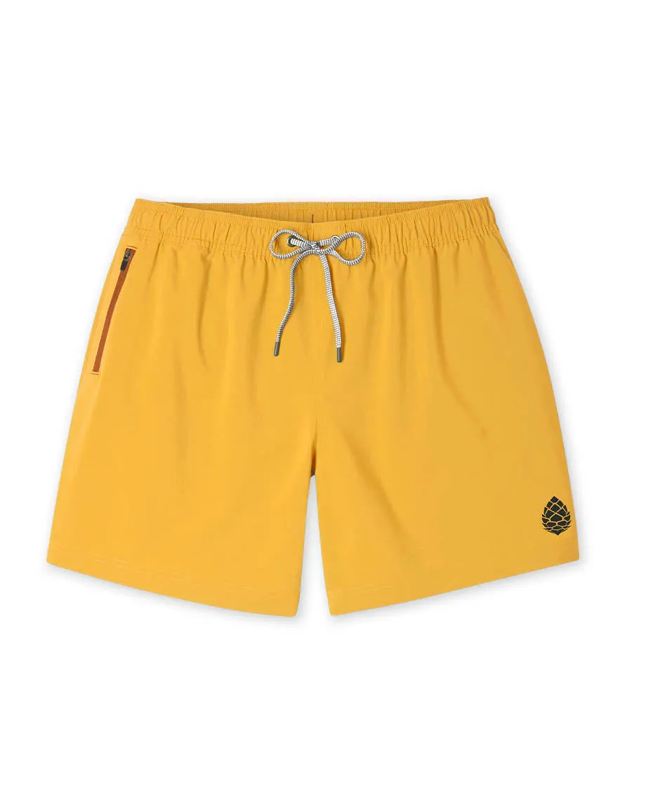 Men's CFS Drifter Lined Short - 5"