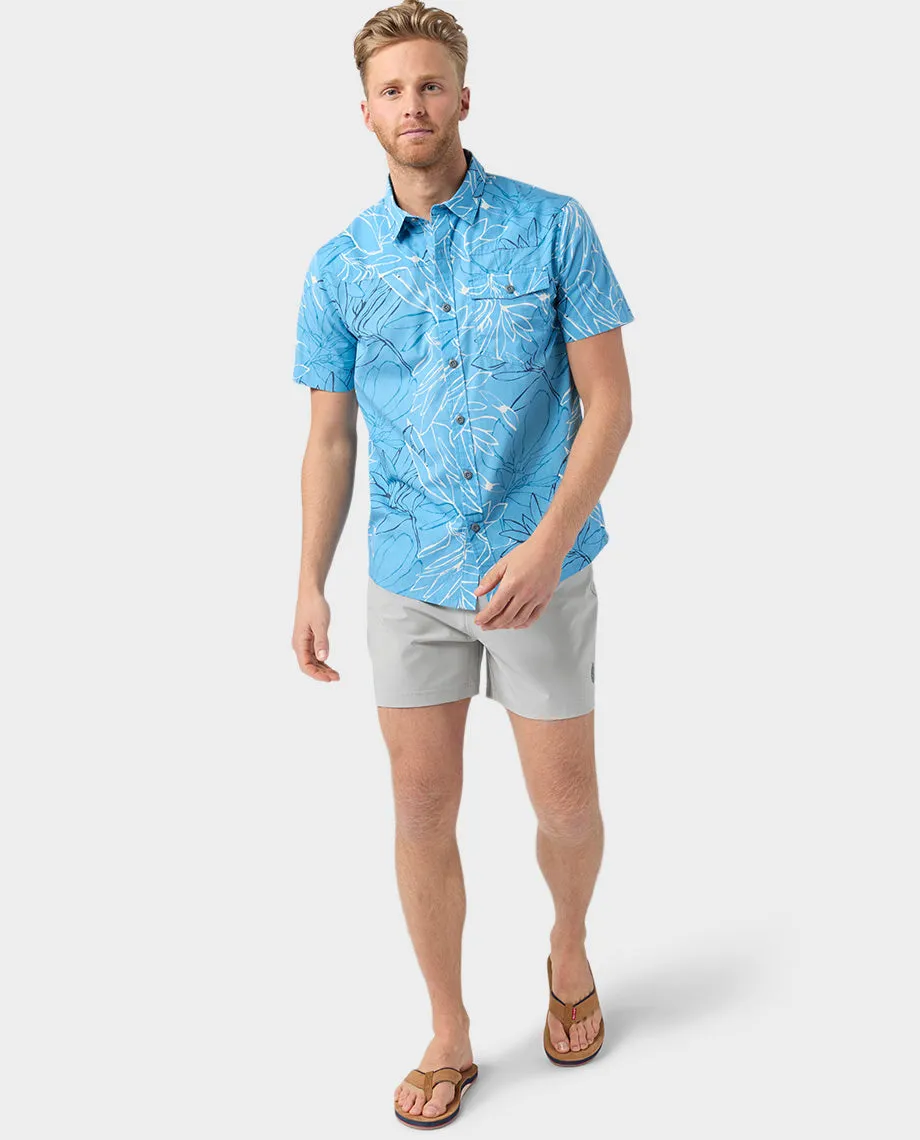 Men's CFS Drifter Lined Short - 5"