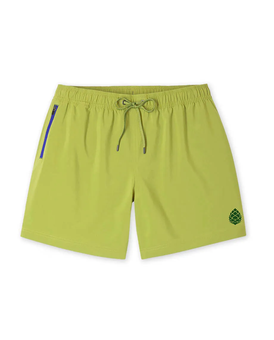 Men's CFS Drifter Lined Short - 5"