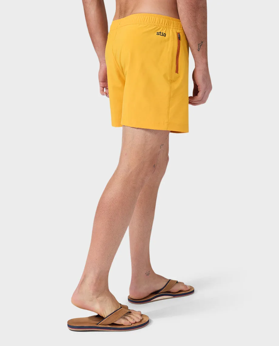 Men's CFS Drifter Lined Short - 5"