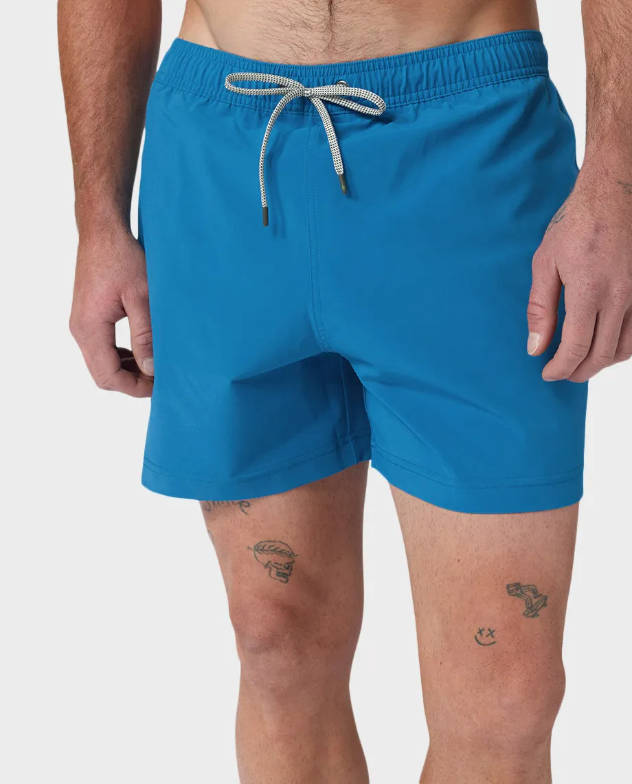 Men's CFS Drifter Lined Short - 5"