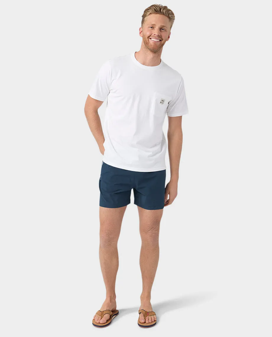 Men's CFS Drifter Lined Short - 5"