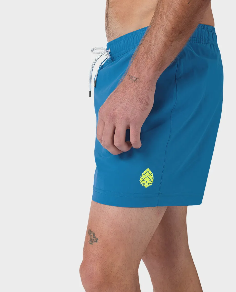 Men's CFS Drifter Lined Short - 5"