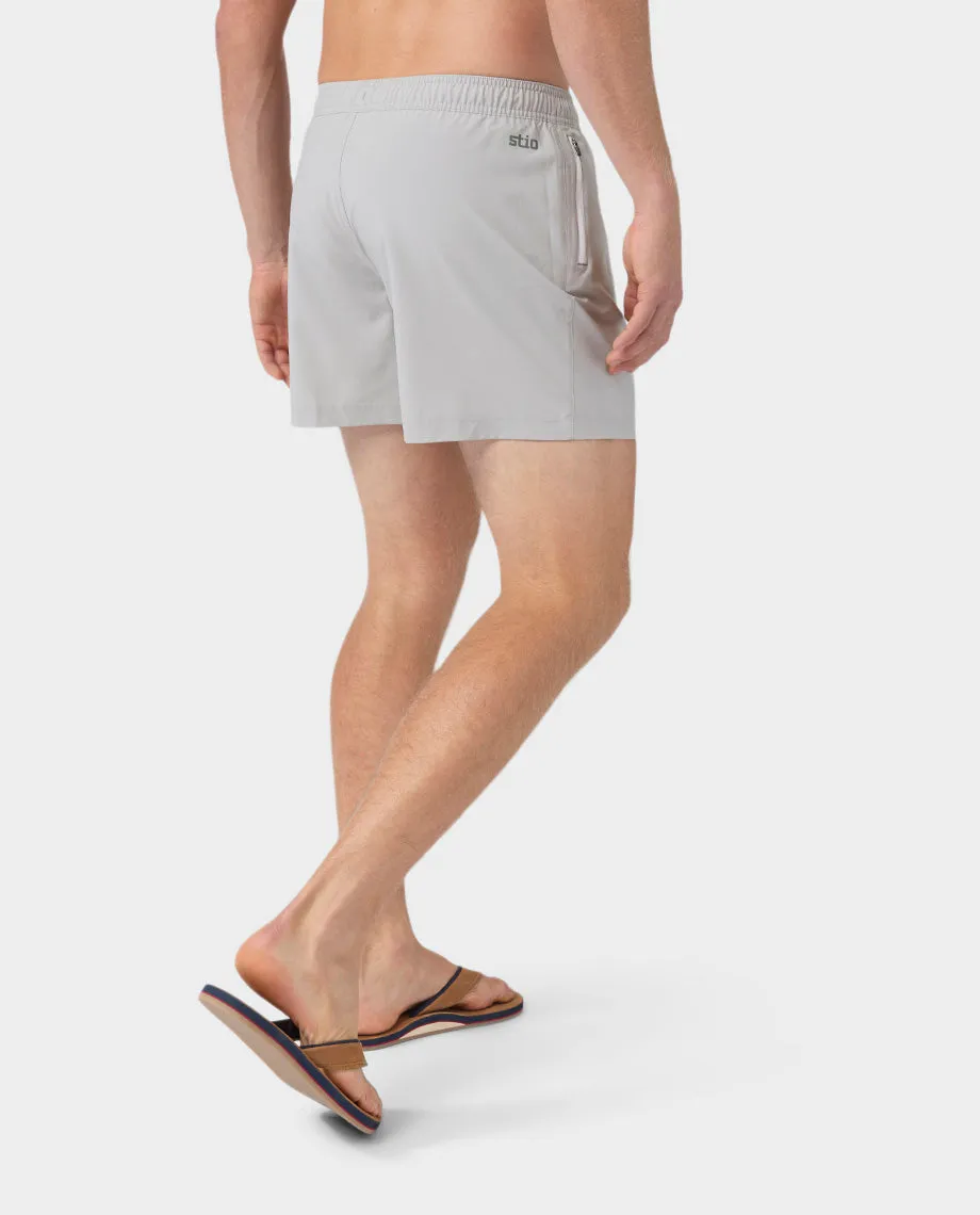 Men's CFS Drifter Lined Short - 5"