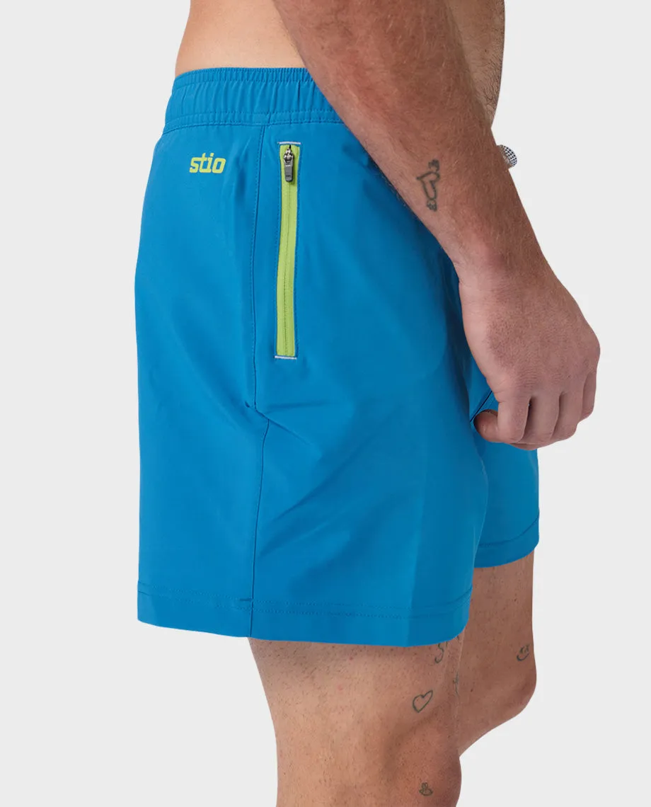 Men's CFS Drifter Lined Short - 5"