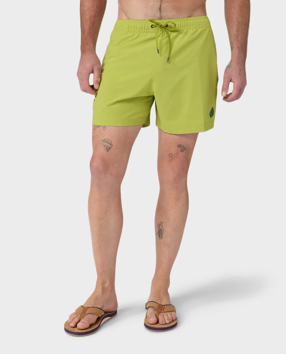 Men's CFS Drifter Lined Short - 5"