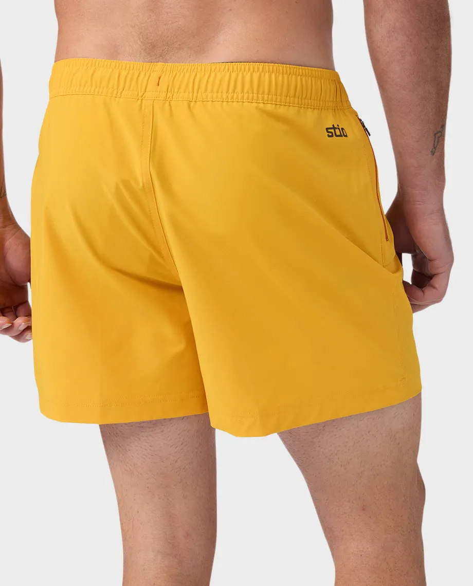 Men's CFS Drifter Lined Short - 5"