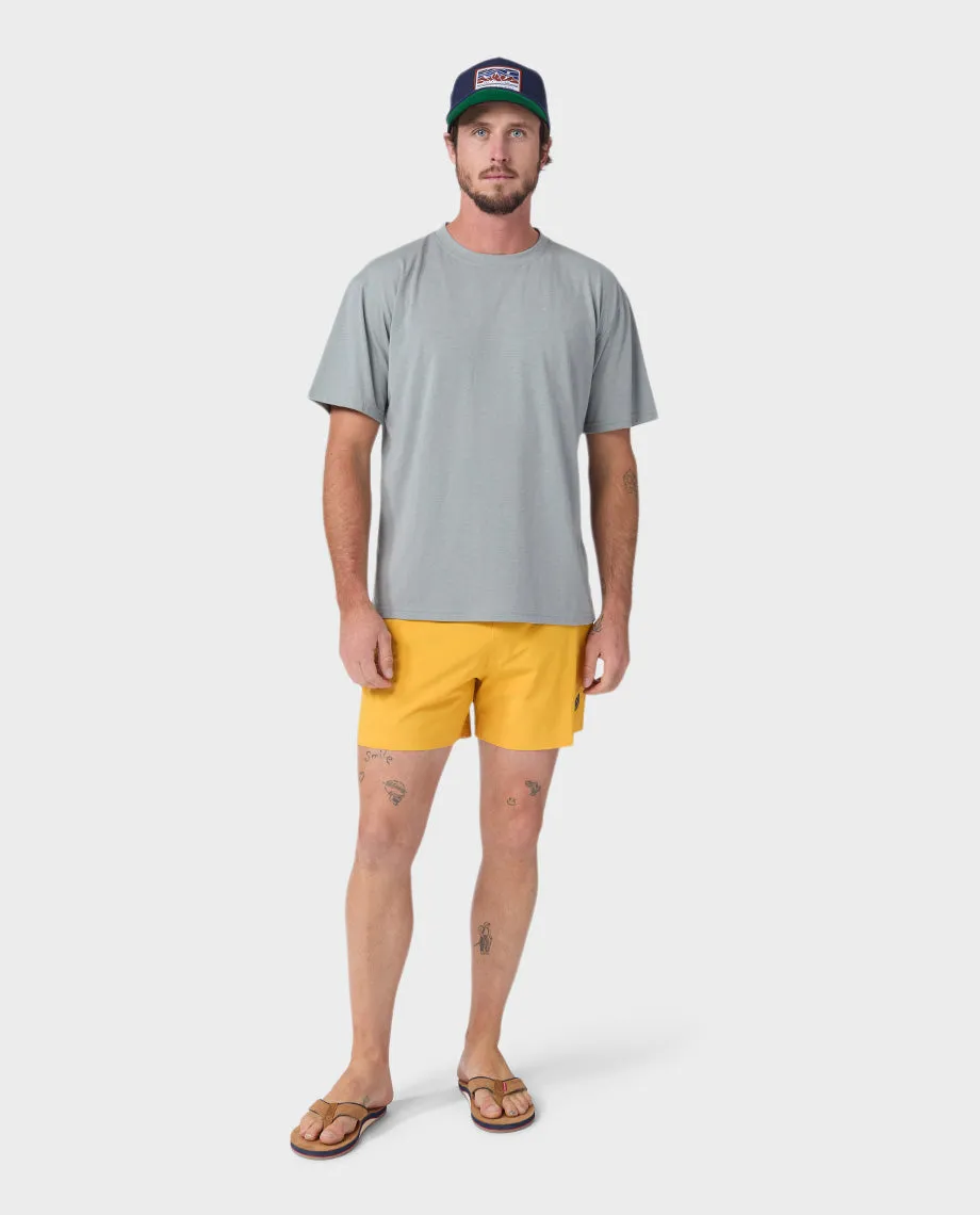 Men's CFS Drifter Lined Short - 5"