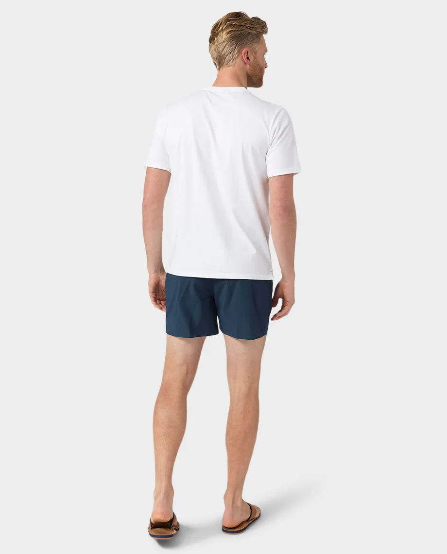 Men's CFS Drifter Lined Short - 5"