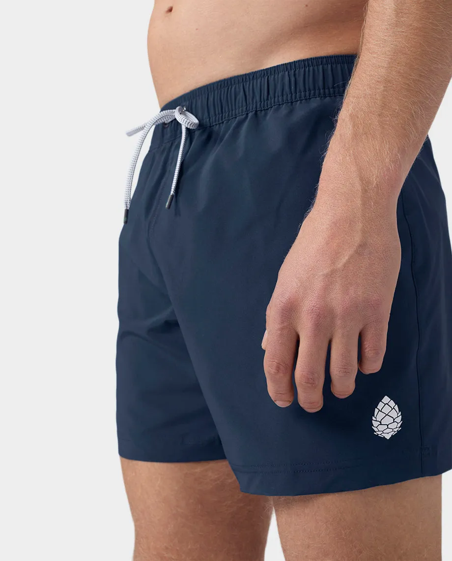 Men's CFS Drifter Lined Short - 5"