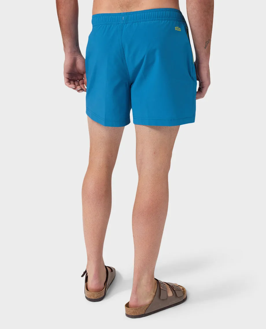 Men's CFS Drifter Lined Short - 5"