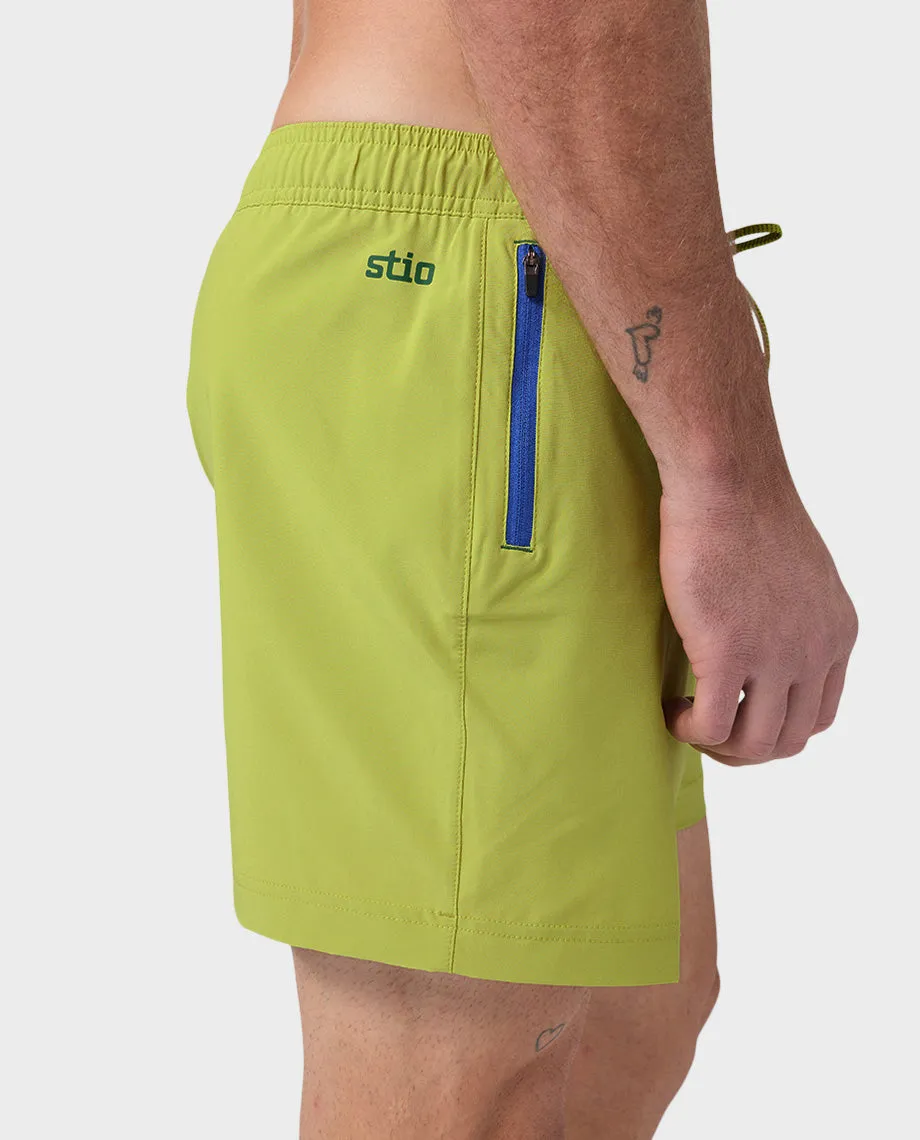 Men's CFS Drifter Lined Short - 5"