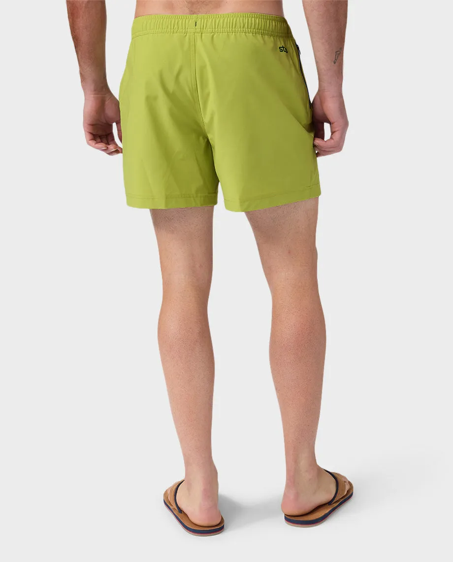 Men's CFS Drifter Lined Short - 5"