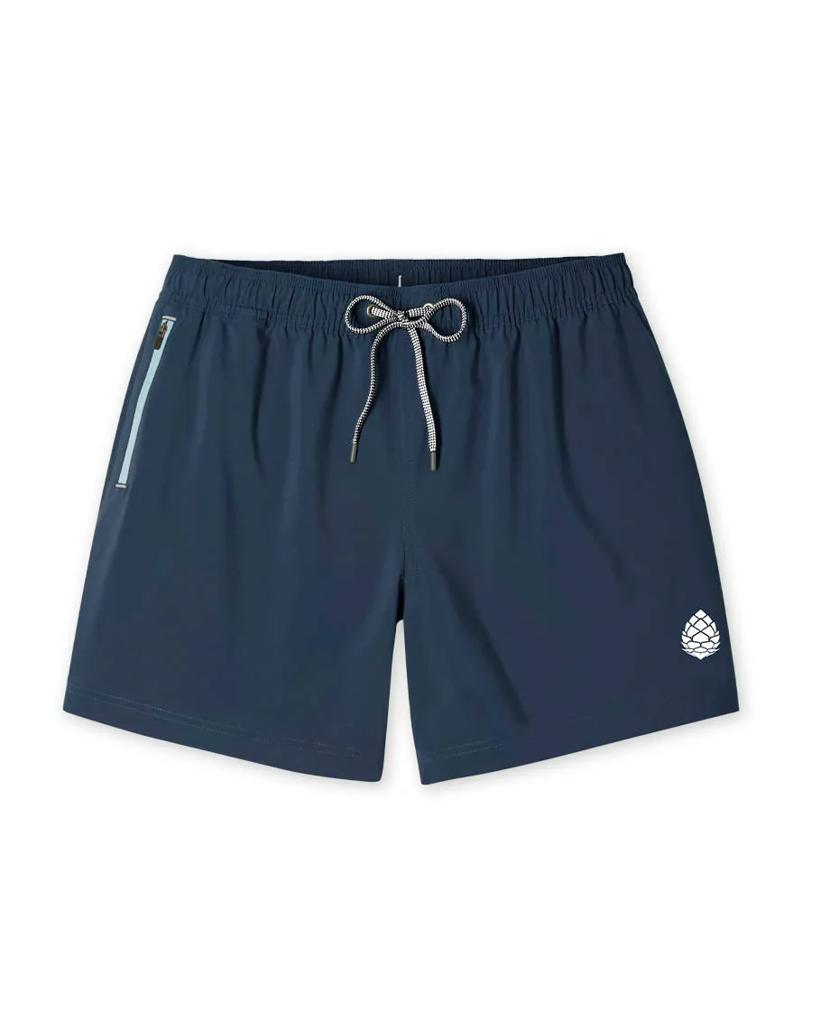 Men's CFS Drifter Lined Short - 5"