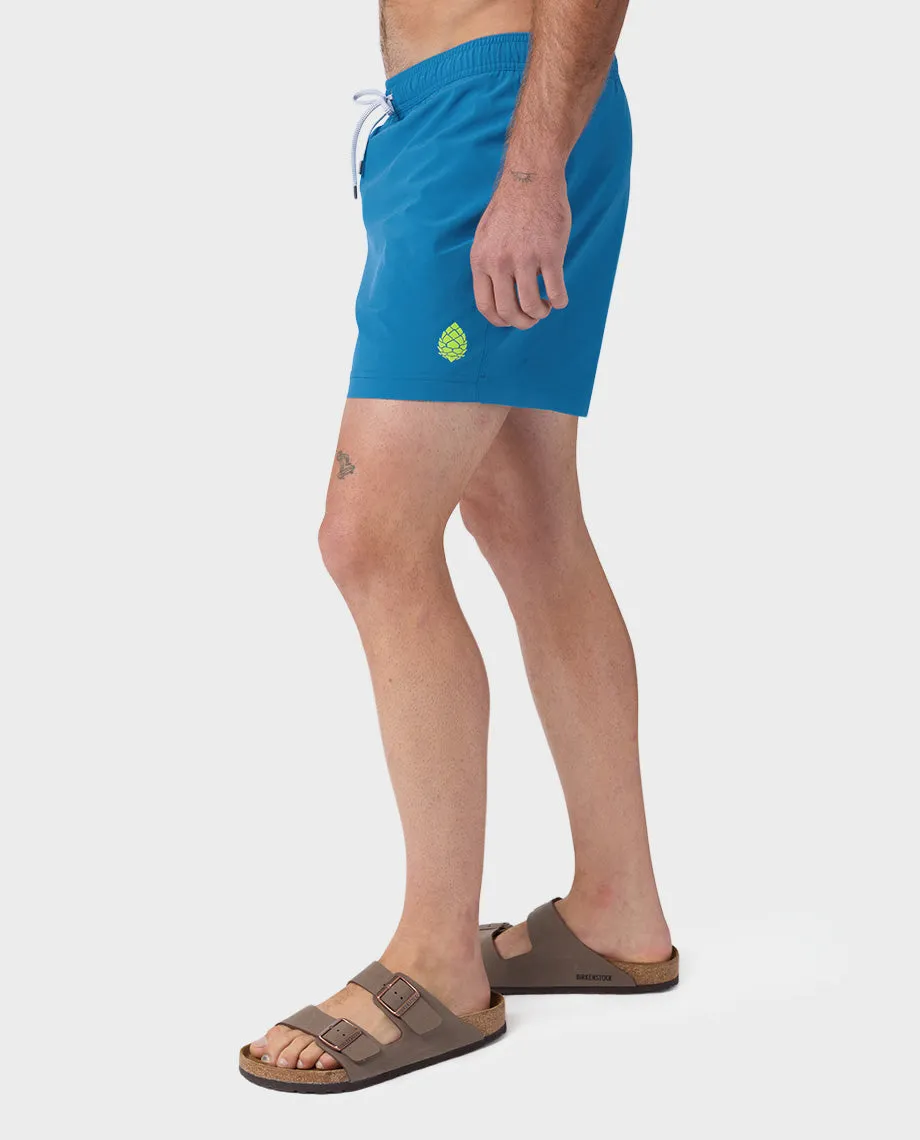 Men's CFS Drifter Lined Short - 5"