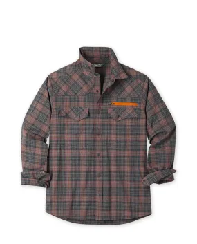 Men's Eddy Slope Shirt LS