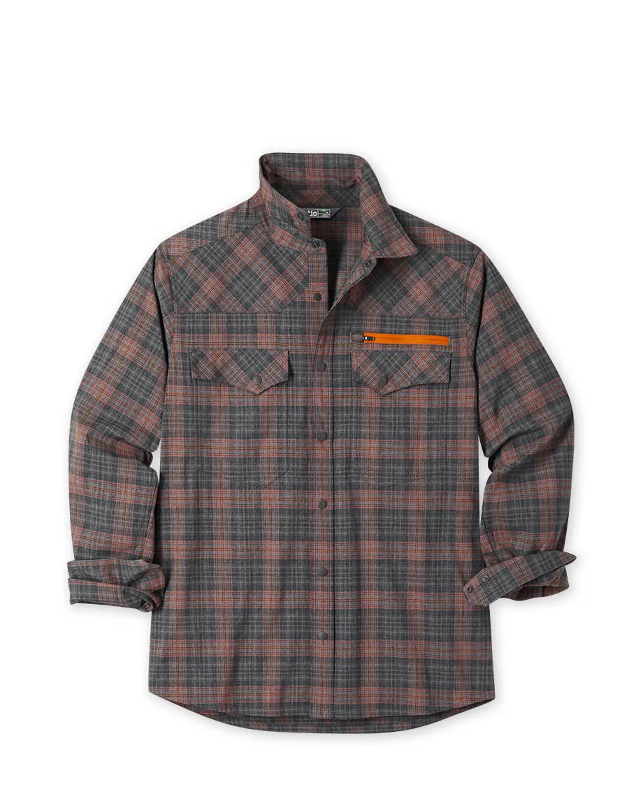 Men's Eddy Slope Shirt LS