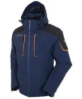 Men's Karl Waterproof Insulated Stretch Jacket