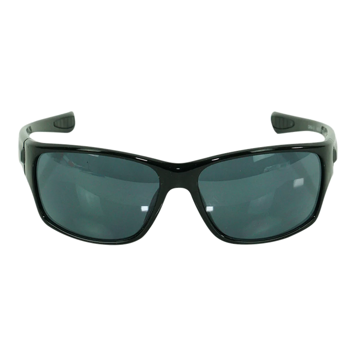 Men's Rectangle Sunglasses Black