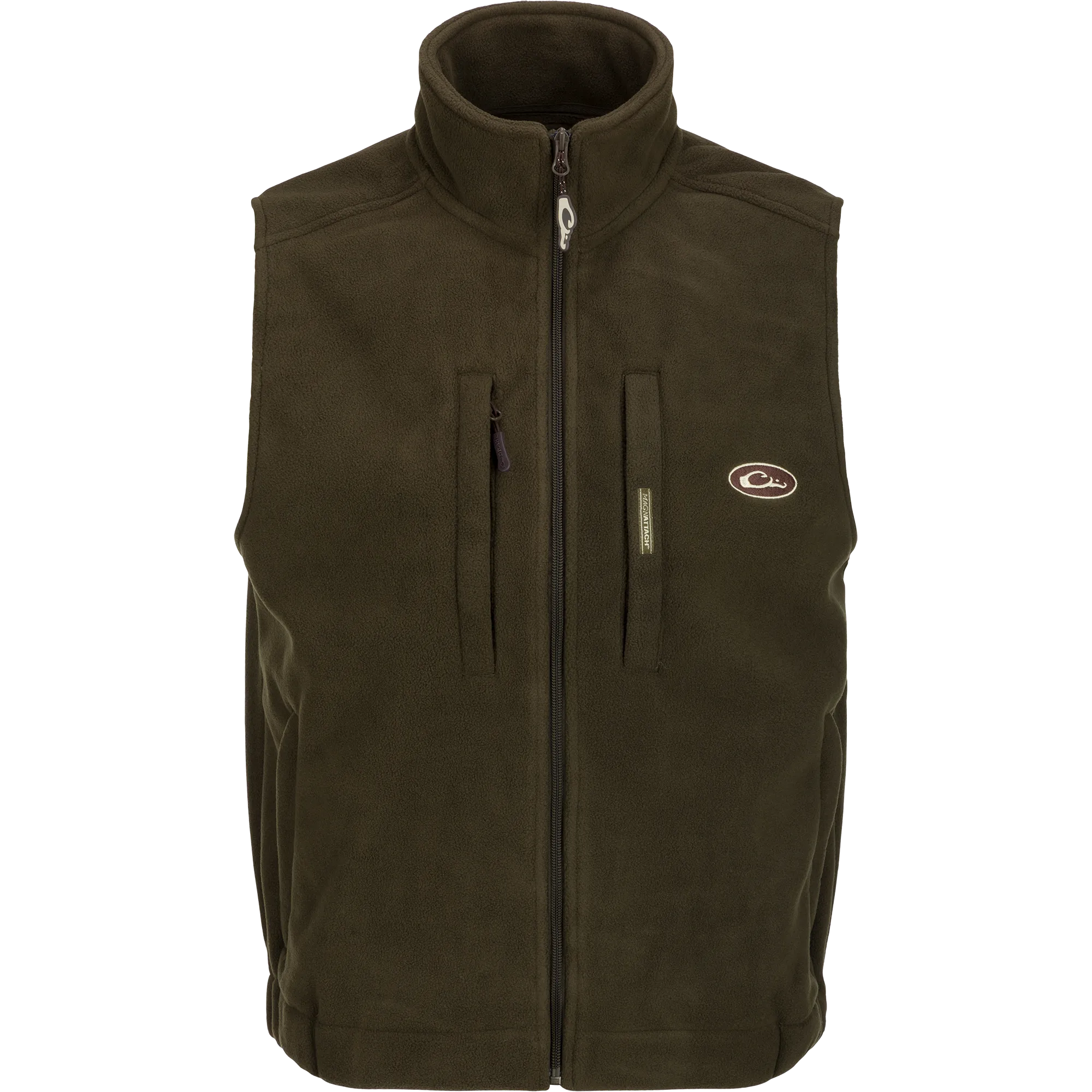 MST Solid Windproof Layering Vest