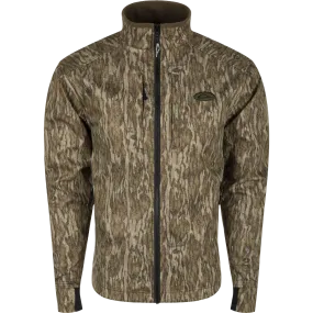 MST Windproof Softshell Jacket